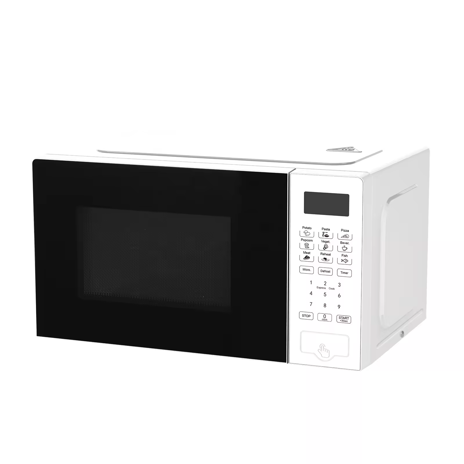 Microwave oven GP9104